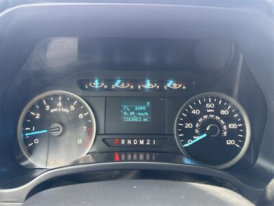 2019 Ford F-150 XLT   - Photo 11 - Princeton, WV 24740