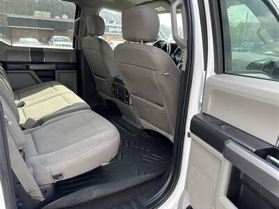2019 Ford F-150 XLT   - Photo 8 - Princeton, WV 24740