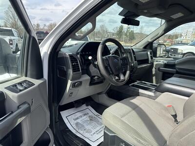 2019 Ford F-150 XLT   - Photo 5 - Princeton, WV 24740