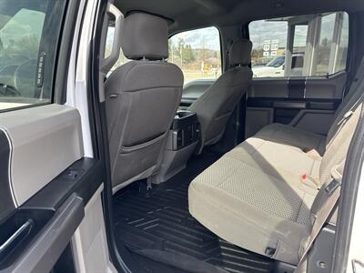 2019 Ford F-150 XLT   - Photo 6 - Princeton, WV 24740