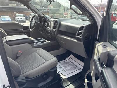 2019 Ford F-150 XLT   - Photo 7 - Princeton, WV 24740