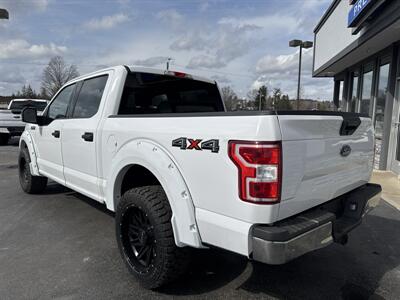 2019 Ford F-150 XLT   - Photo 2 - Princeton, WV 24740