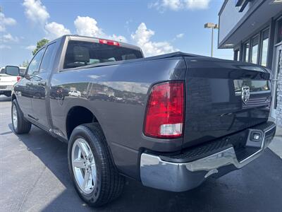 2018 RAM 1500 Express   - Photo 2 - Princeton, WV 24740