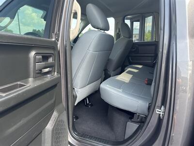 2018 RAM 1500 Express   - Photo 6 - Princeton, WV 24740