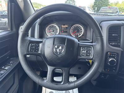 2018 RAM 1500 Express   - Photo 10 - Princeton, WV 24740