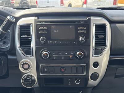 2018 Nissan Titan SV - Photo 9 - Princeton, WV 24740