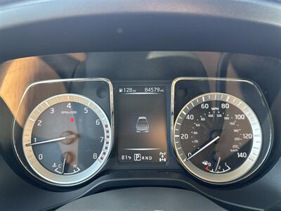 2018 Nissan Titan SV - Photo 11 - Princeton, WV 24740
