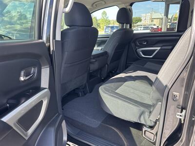 2018 Nissan Titan SV - Photo 6 - Princeton, WV 24740
