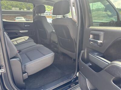 2015 Chevrolet Silverado 1500 LT - Photo 8 - Princeton, WV 24740