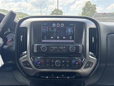 2015 Chevrolet Silverado 1500 LT - Photo 9 - Princeton, WV 24740