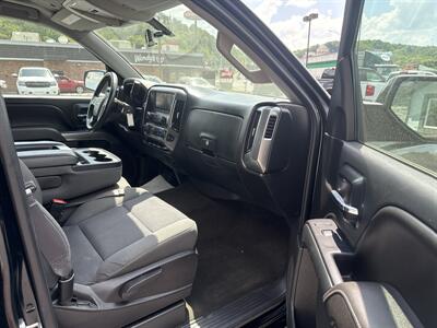 2015 Chevrolet Silverado 1500 LT - Photo 7 - Princeton, WV 24740