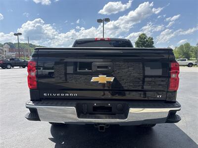 2015 Chevrolet Silverado 1500 LT - Photo 3 - Princeton, WV 24740