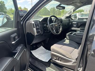 2015 Chevrolet Silverado 1500 LT - Photo 5 - Princeton, WV 24740