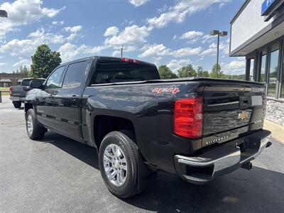 2015 Chevrolet Silverado 1500 LT - Photo 2 - Princeton, WV 24740