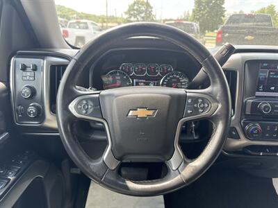 2015 Chevrolet Silverado 1500 LT - Photo 10 - Princeton, WV 24740