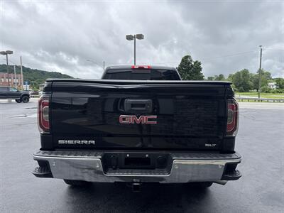 2018 GMC Sierra 1500 SLT - Photo 3 - Princeton, WV 24740