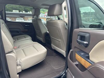 2018 GMC Sierra 1500 SLT - Photo 8 - Princeton, WV 24740