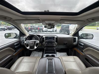 2018 GMC Sierra 1500 SLT - Photo 12 - Princeton, WV 24740