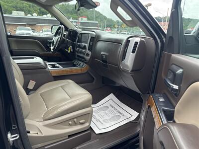 2018 GMC Sierra 1500 SLT - Photo 7 - Princeton, WV 24740