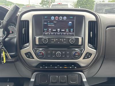 2018 GMC Sierra 1500 SLT - Photo 9 - Princeton, WV 24740
