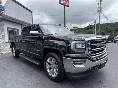 2018 GMC Sierra 1500 SLT - Photo 4 - Princeton, WV 24740