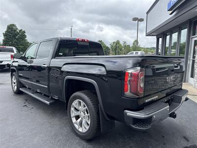 2018 GMC Sierra 1500 SLT - Photo 2 - Princeton, WV 24740