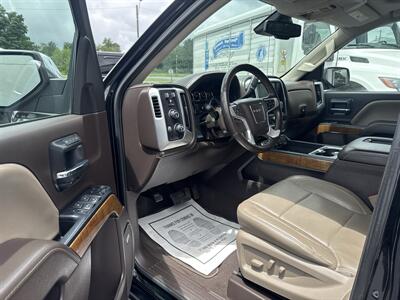 2018 GMC Sierra 1500 SLT - Photo 5 - Princeton, WV 24740