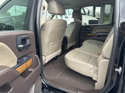 2018 GMC Sierra 1500 SLT - Photo 6 - Princeton, WV 24740