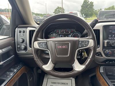 2018 GMC Sierra 1500 SLT - Photo 11 - Princeton, WV 24740