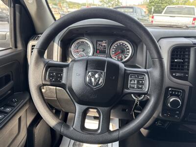 2016 RAM 1500 Express Fleet   - Photo 10 - Princeton, WV 24740