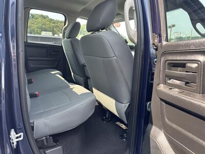 2016 RAM 1500 Express Fleet   - Photo 8 - Princeton, WV 24740