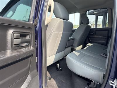 2016 RAM 1500 Express Fleet   - Photo 6 - Princeton, WV 24740