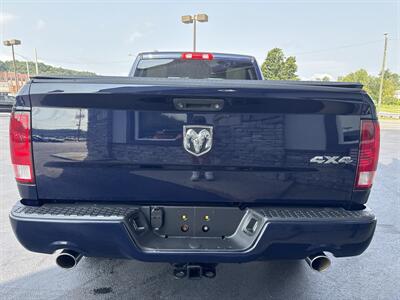 2016 RAM 1500 Express Fleet   - Photo 3 - Princeton, WV 24740