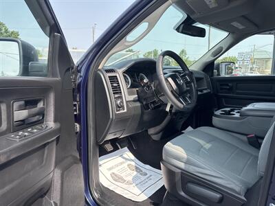 2016 RAM 1500 Express Fleet   - Photo 5 - Princeton, WV 24740