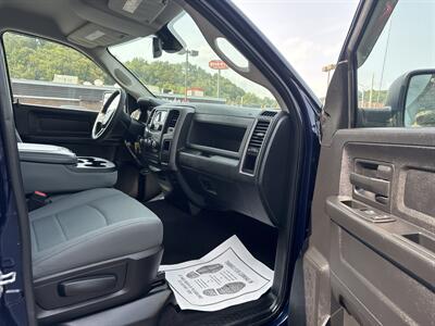 2016 RAM 1500 Express Fleet   - Photo 7 - Princeton, WV 24740
