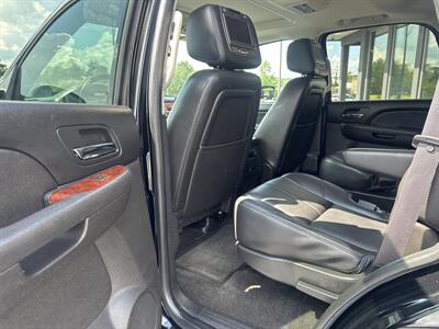 2013 Chevrolet Tahoe LT   - Photo 5 - Princeton, WV 24740
