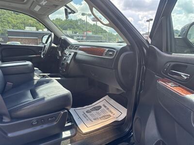2013 Chevrolet Tahoe LT   - Photo 7 - Princeton, WV 24740