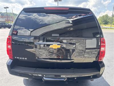 2013 Chevrolet Tahoe LT   - Photo 2 - Princeton, WV 24740