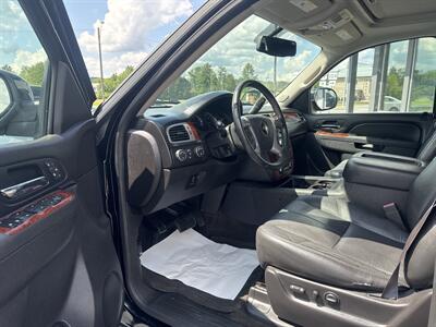 2013 Chevrolet Tahoe LT   - Photo 6 - Princeton, WV 24740