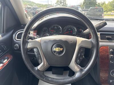 2013 Chevrolet Tahoe LT   - Photo 13 - Princeton, WV 24740