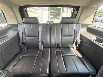 2013 Chevrolet Tahoe LT   - Photo 8 - Princeton, WV 24740