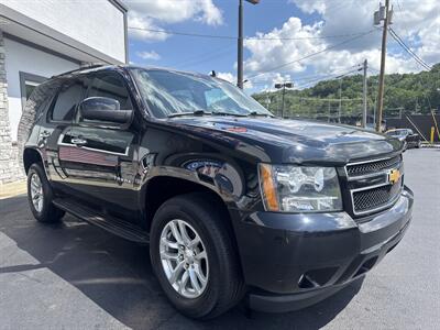 2013 Chevrolet Tahoe LT   - Photo 4 - Princeton, WV 24740