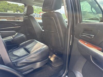2013 Chevrolet Tahoe LT   - Photo 9 - Princeton, WV 24740