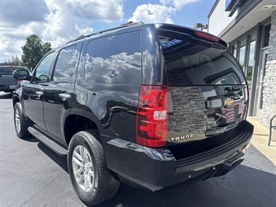 2013 Chevrolet Tahoe LT   - Photo 3 - Princeton, WV 24740
