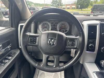 2012 RAM 1500 Sport   - Photo 10 - Princeton, WV 24740