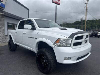 2012 RAM 1500 Sport   - Photo 4 - Princeton, WV 24740