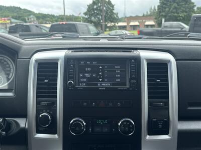 2012 RAM 1500 Sport   - Photo 9 - Princeton, WV 24740
