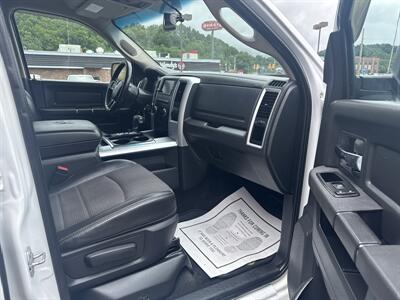 2012 RAM 1500 Sport   - Photo 7 - Princeton, WV 24740