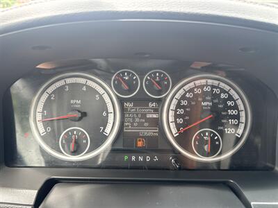 2012 RAM 1500 Sport   - Photo 11 - Princeton, WV 24740
