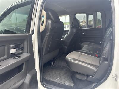 2012 RAM 1500 Sport   - Photo 6 - Princeton, WV 24740